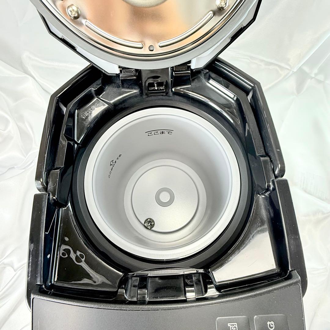 タイガー 蒸気レス電気まほうびん PIM-G220 美品