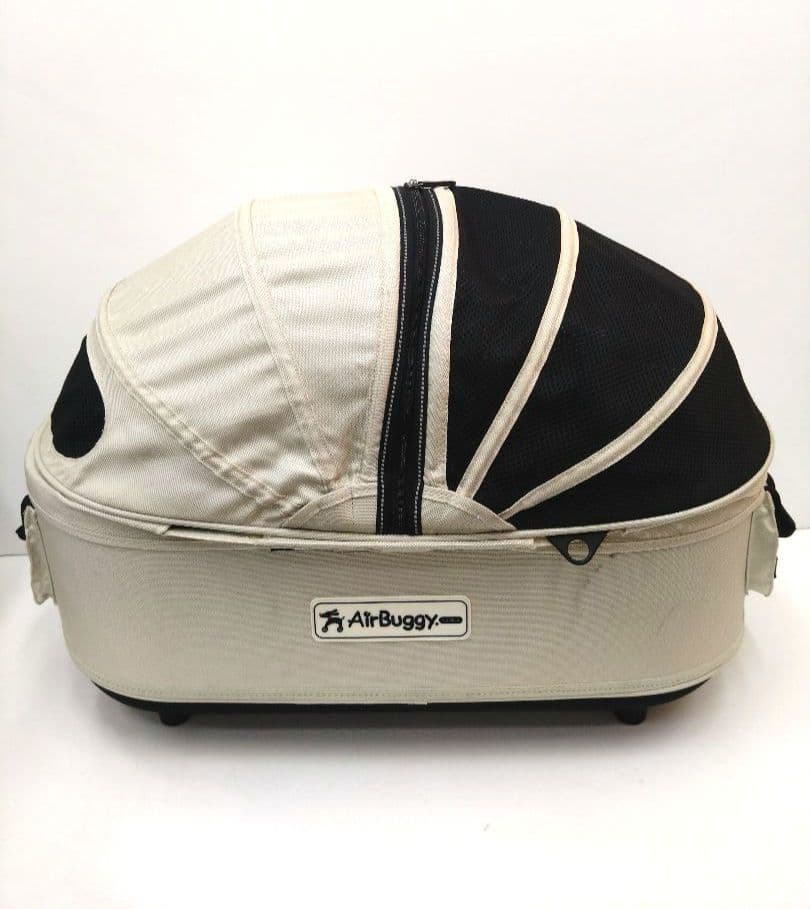 AirBuggy エアーバキー ドーム2 Mサイズ コット単品 エアバギー ドーム