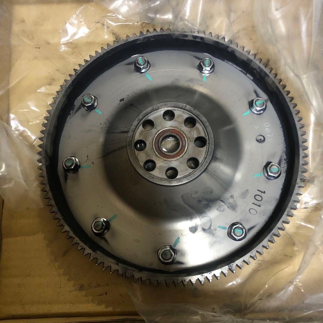 s2000 orcクラッチ