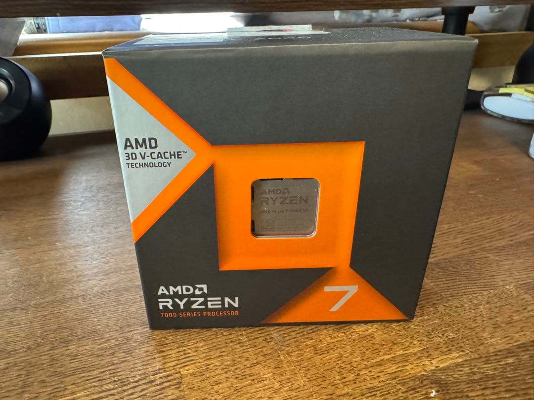 Ryzen 7800X3D +B650M GAMING PLUSWIFI セット Amazon.com: INLAND Micro Center AMD Ryzen 7 7800X3D 8-Core16