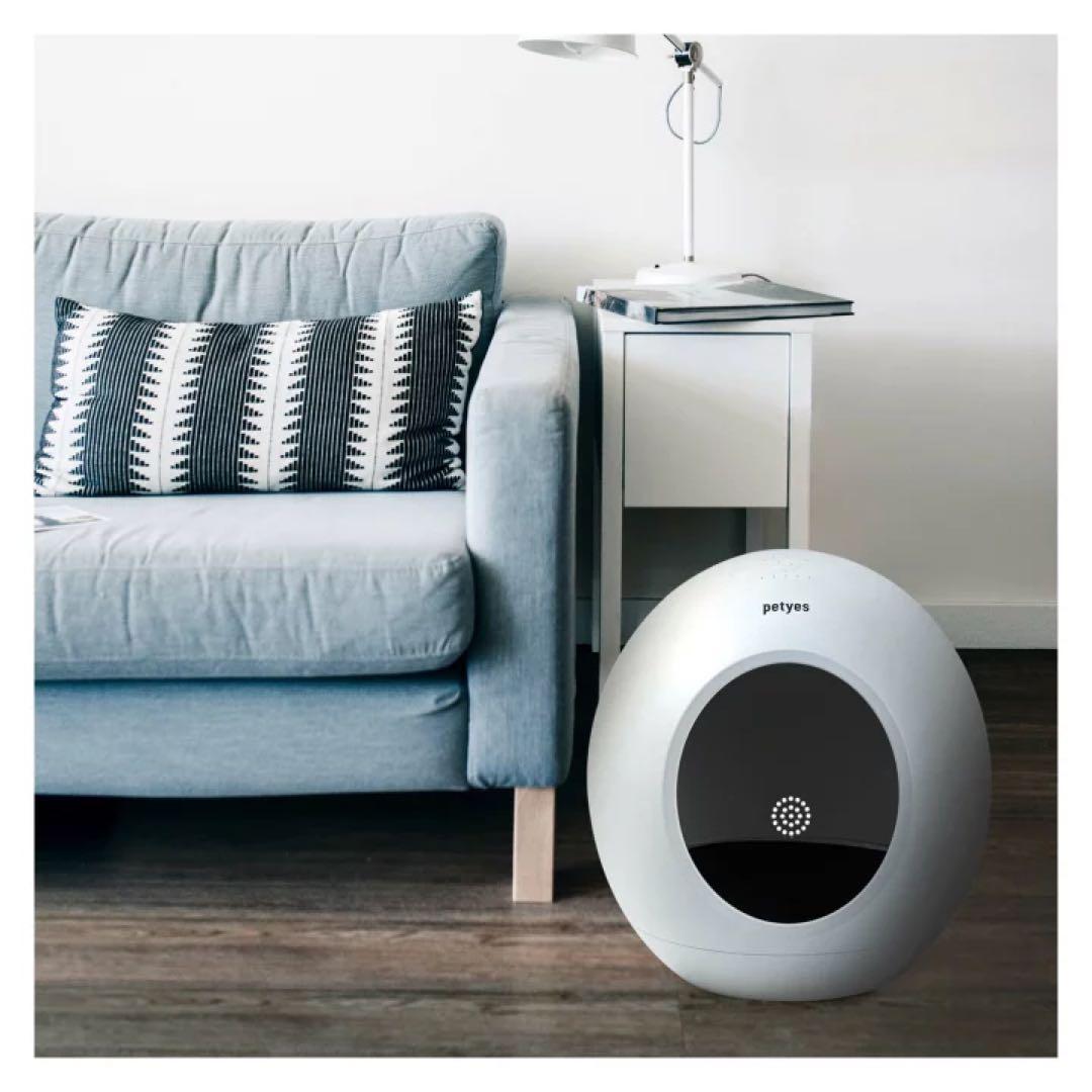 petyes ROOM ペティエス ルーム 床冷暖房付きルーム ハウス 犬 猫