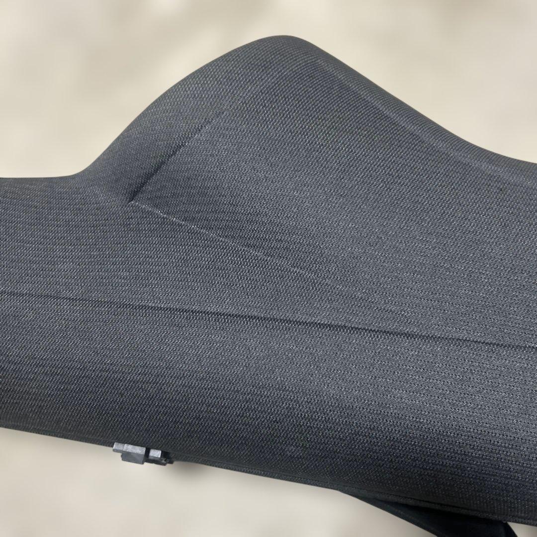 【美品】Jakob Winter テナーサックスケース グレー　軽量　リュック