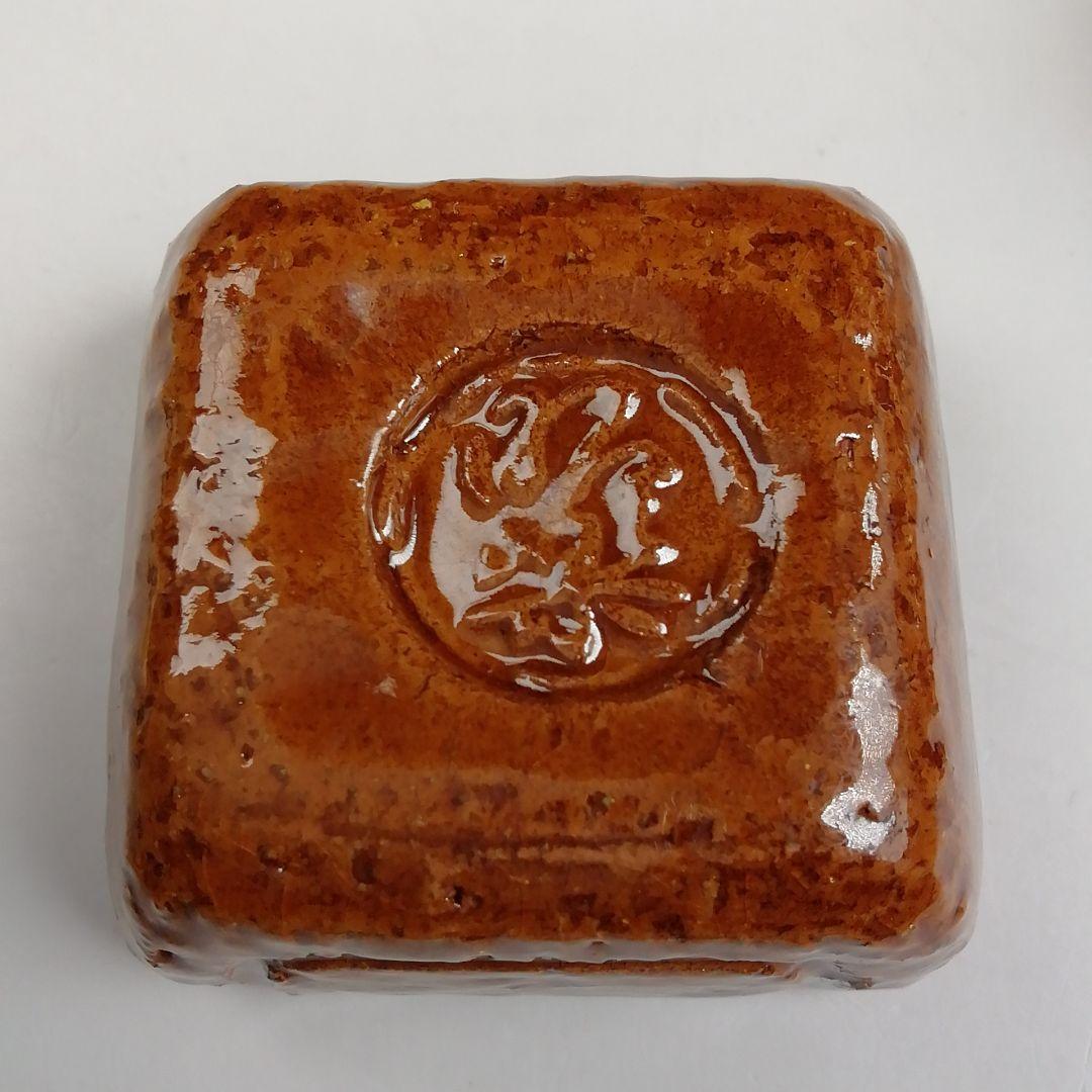 T902 香合 『くず屋 香合』『佐々木昭楽 造』 共箱 茶道具の通販は