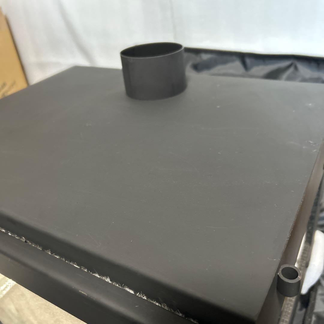 マウントスミ(Mt.SUMI)] 薪ストーブ オーラ