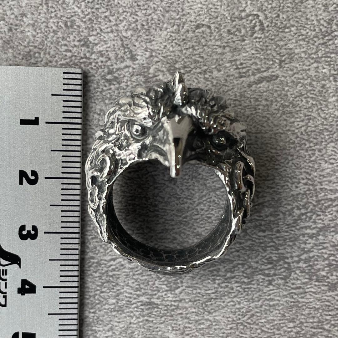 emanuele bicocchi エマニエーレビコッキーリング22号