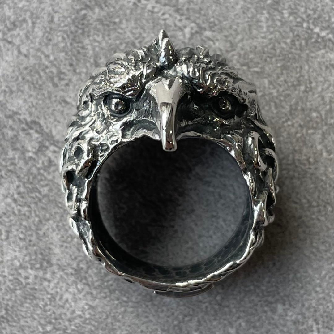 emanuele bicocchi エマニエーレビコッキーリング22号