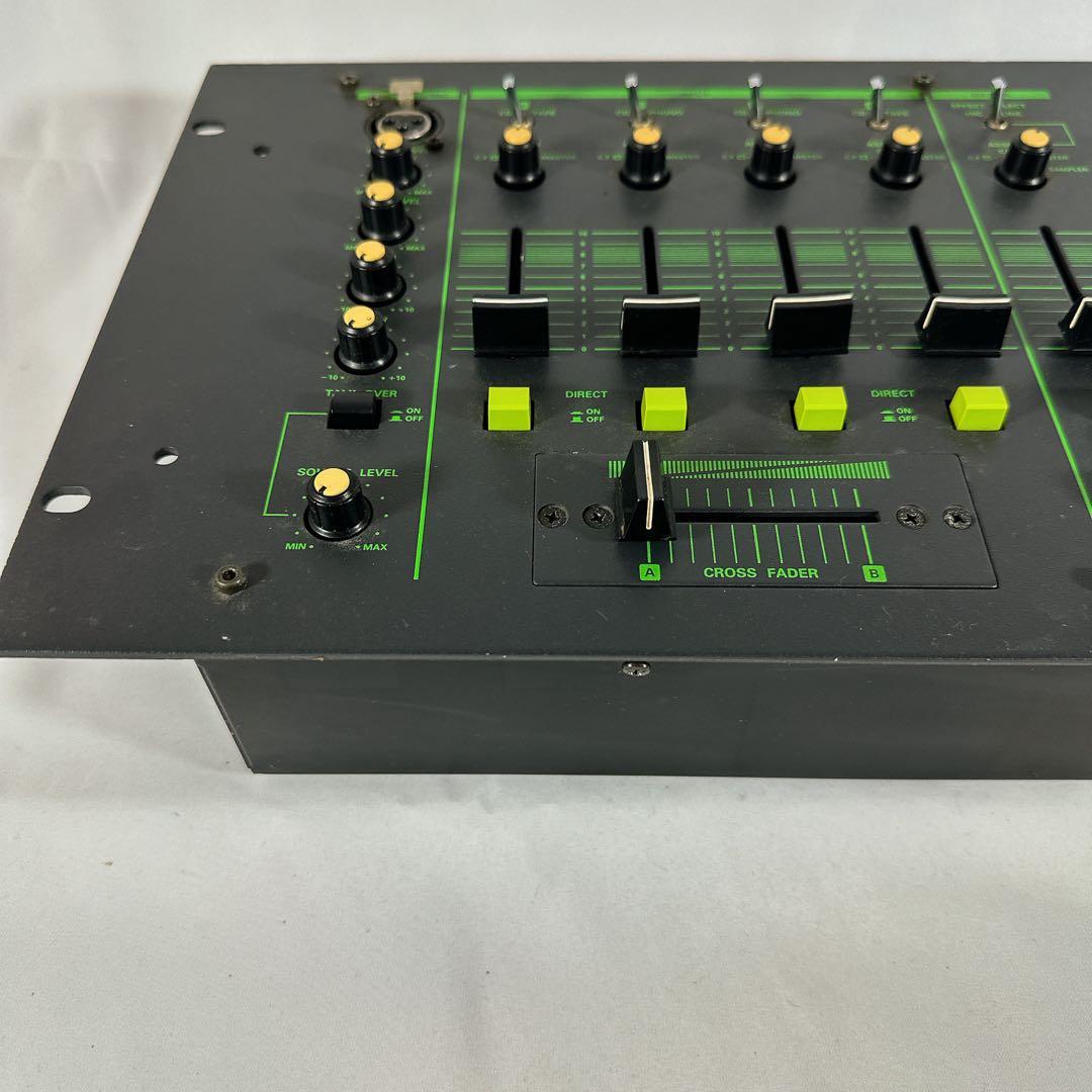 audio-tecnica オーディオテクニカ AT-MX200 ミキサー AT-MX200 audio