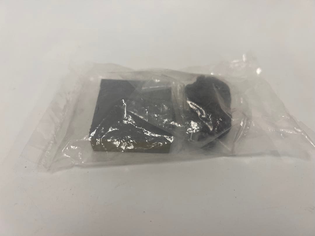 ウルトラ怪獣名鑑 ウルトラマン&ウルトラセブン編3 五郎とゴロー　シークレット