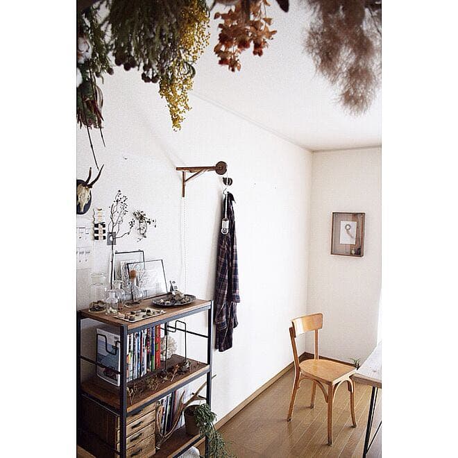 クランクマルチェロ krank marcello ランプ 美品