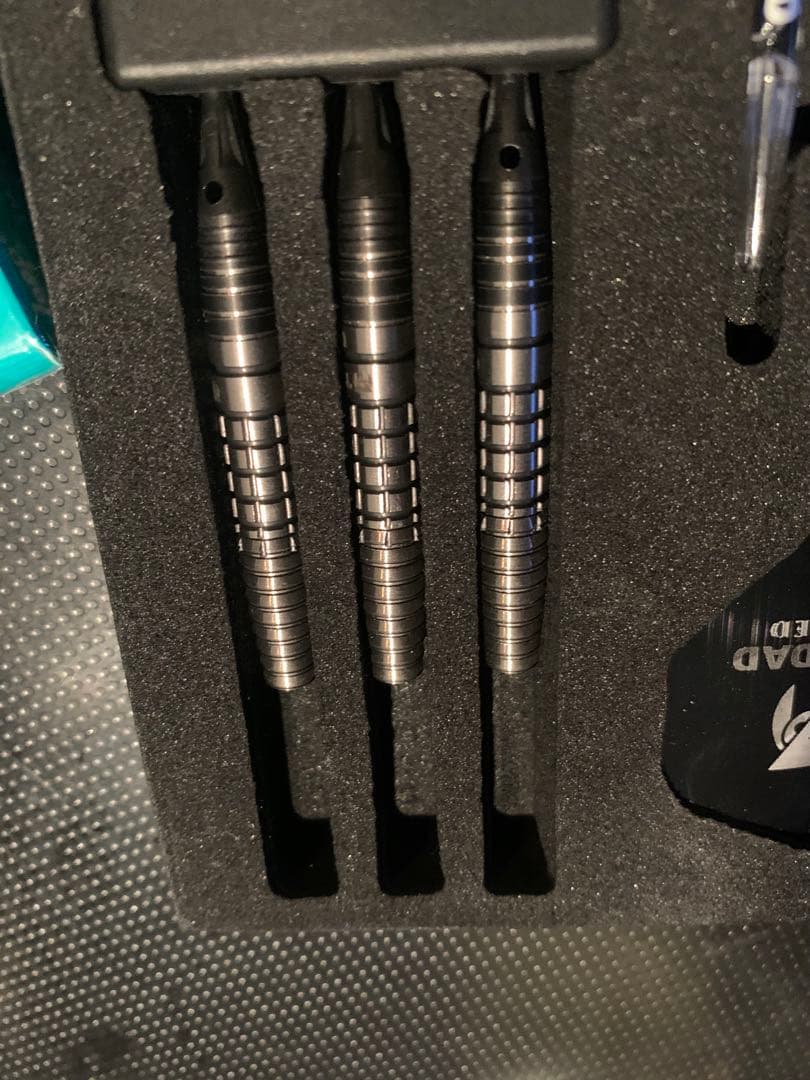 ダーツ GONZALEZ type6