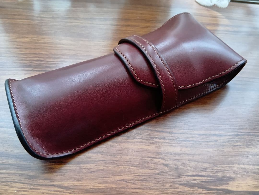 【※専用】ワイルドスワンズ PEEK-A-BOO ペンケース 4本差し