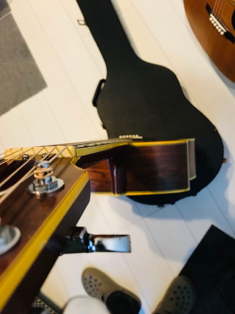 値下げしていきます‼︎爆音‼︎超希少‼︎YAMAHA FG-700