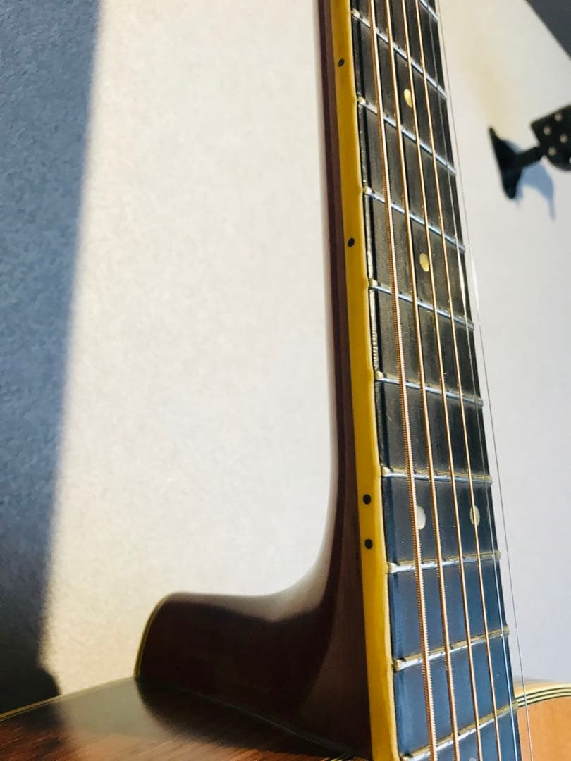 値下げしていきます‼︎爆音‼︎超希少‼︎YAMAHA FG-700