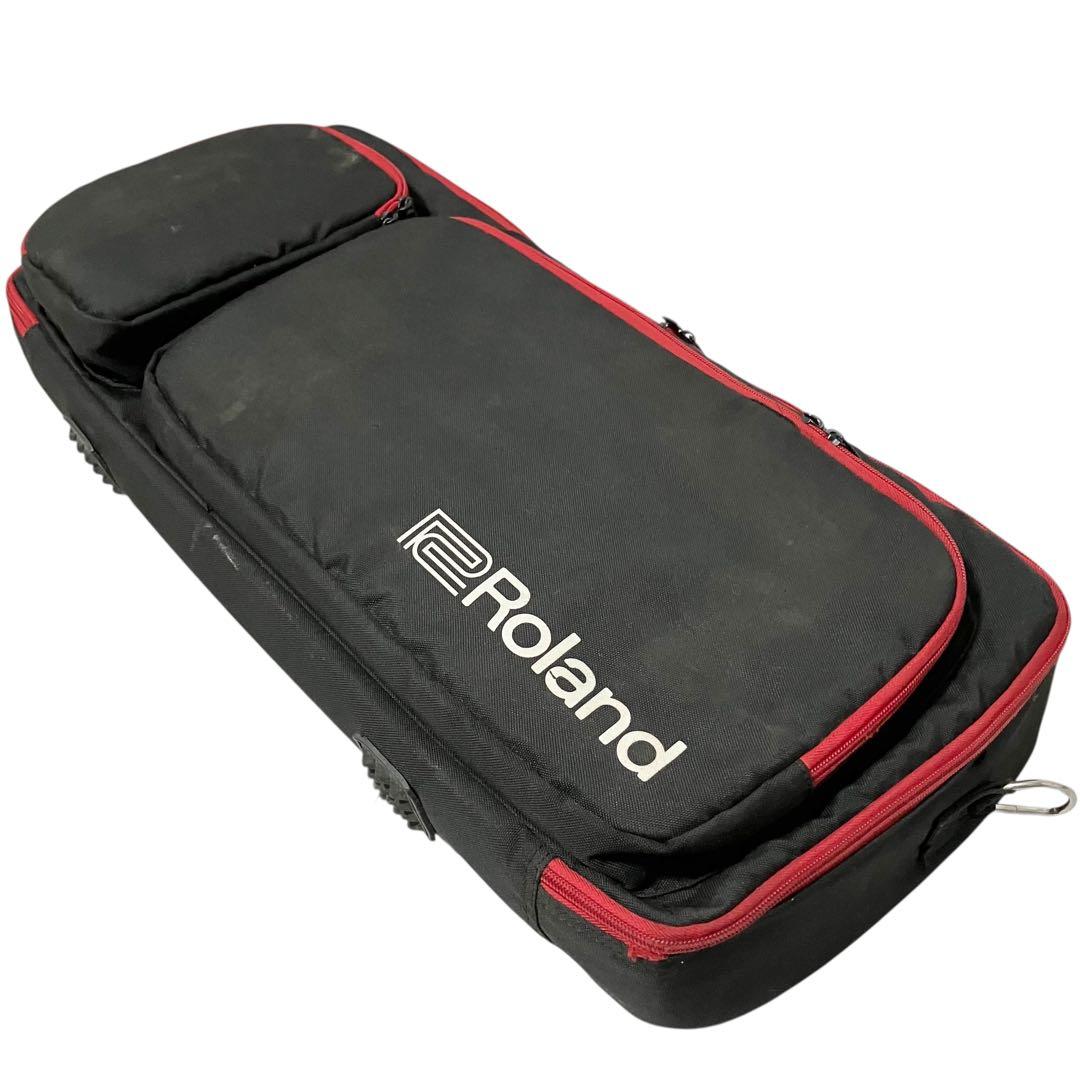 ローランド シンセサイザー 37鍵盤 JD-Xi ケース付 Roland