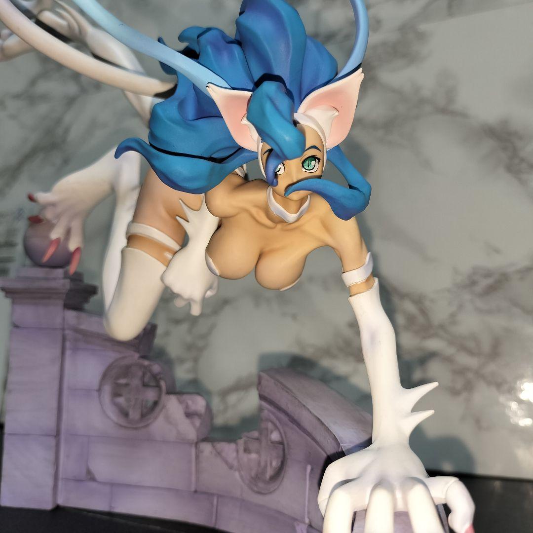 メガハウス エクセレントモデル CAPCOMANIAX ヴァンパイア フェリシア