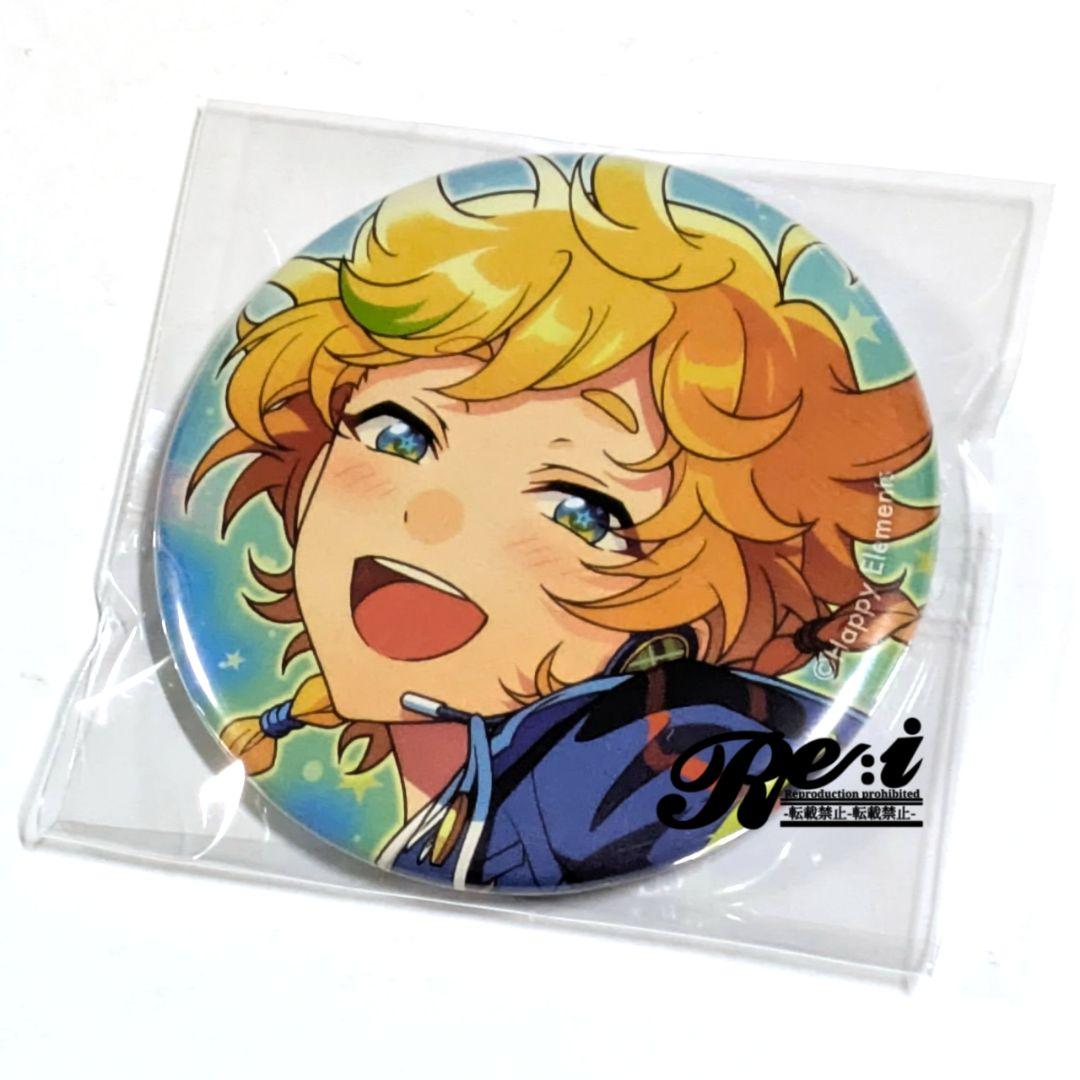 あんスタ コレクション缶バッジ 春川宙 - メルカリ