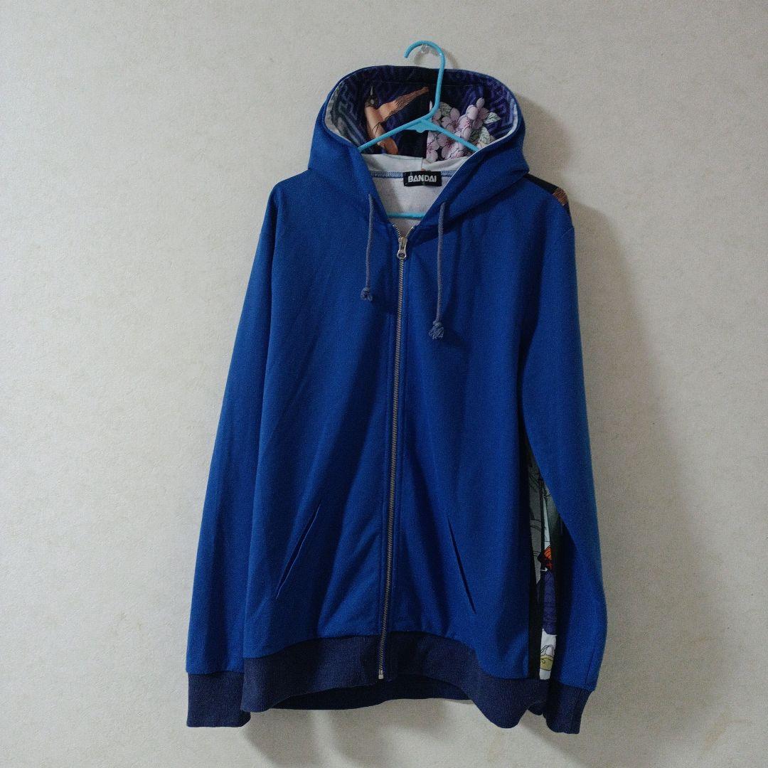 仮面ライダー鎧武 葛葉紘汰 パーカー - メルカリ