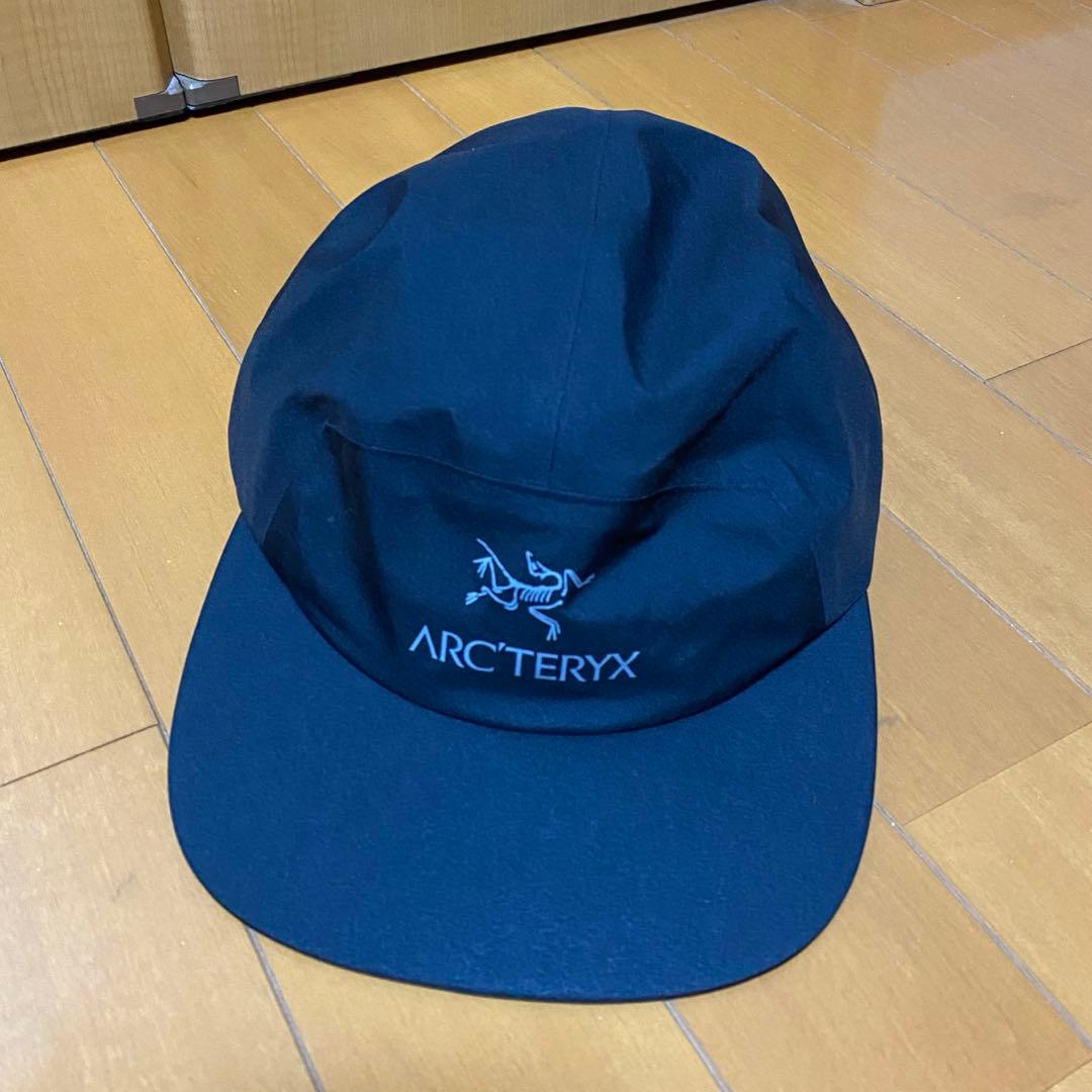 Arc’teryx アークテリクス Gore 5 Panel Hat arc'teryx gore 5 panel hat gore-tex Arc'teryx Gore 5 Panel Hat