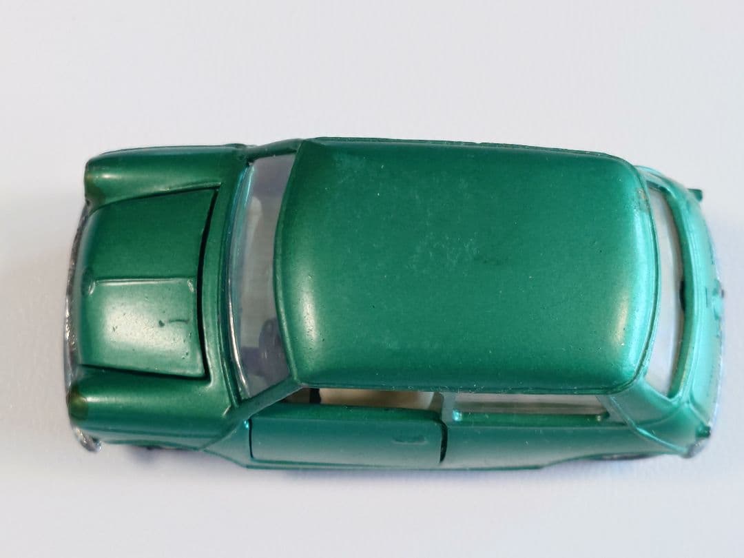 MEBETOYS 　A-28 MINI MINOR INNOCENTI