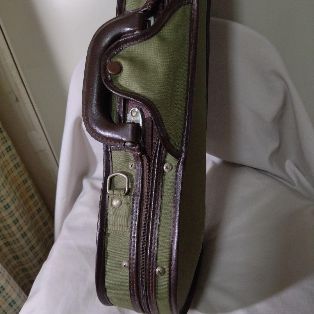 ♥子供用1/8♥スズキバイオリン♥特価♥メンテナンス済み♥弓ケ―ス松脂付き