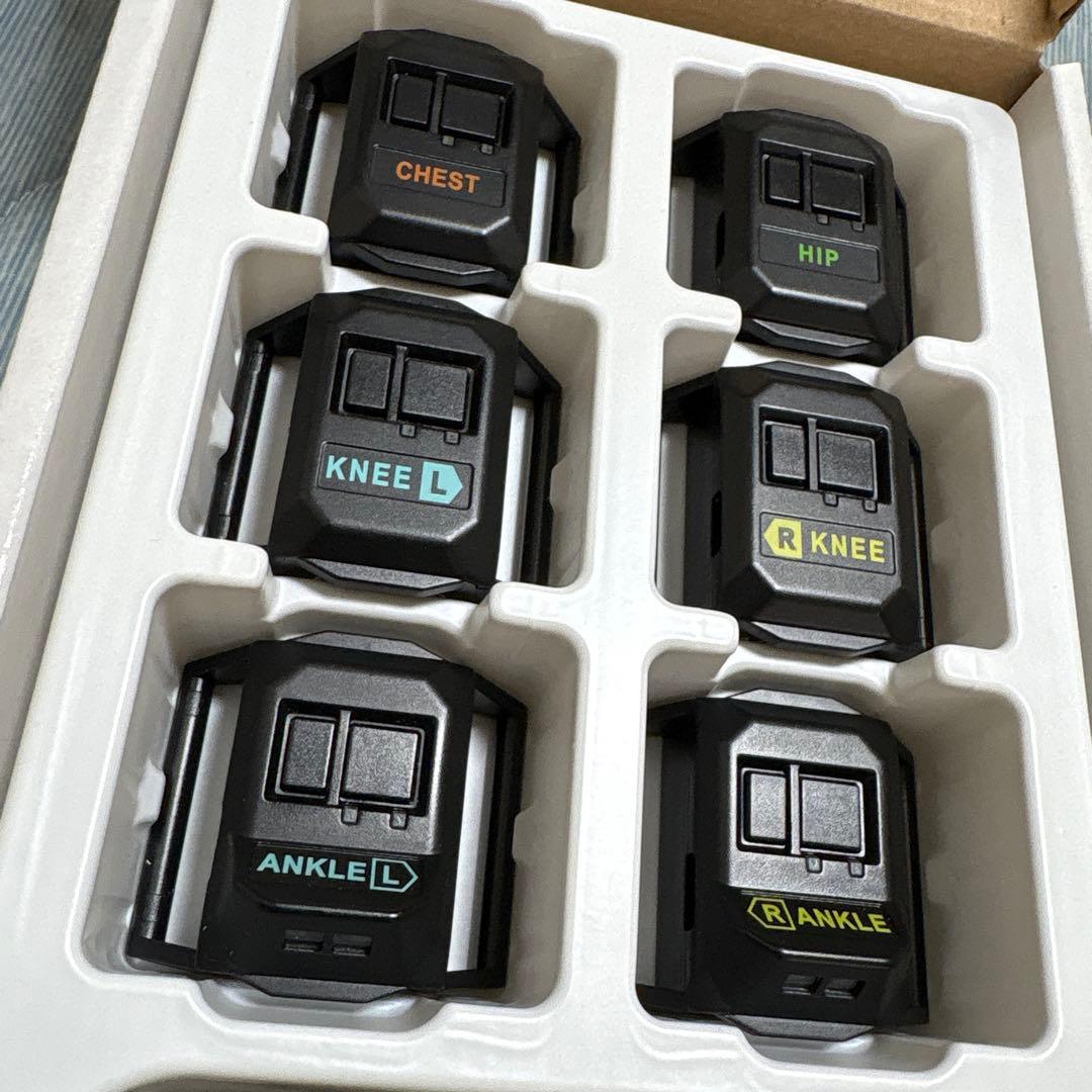 Shiftall HaritoraXワイヤレス