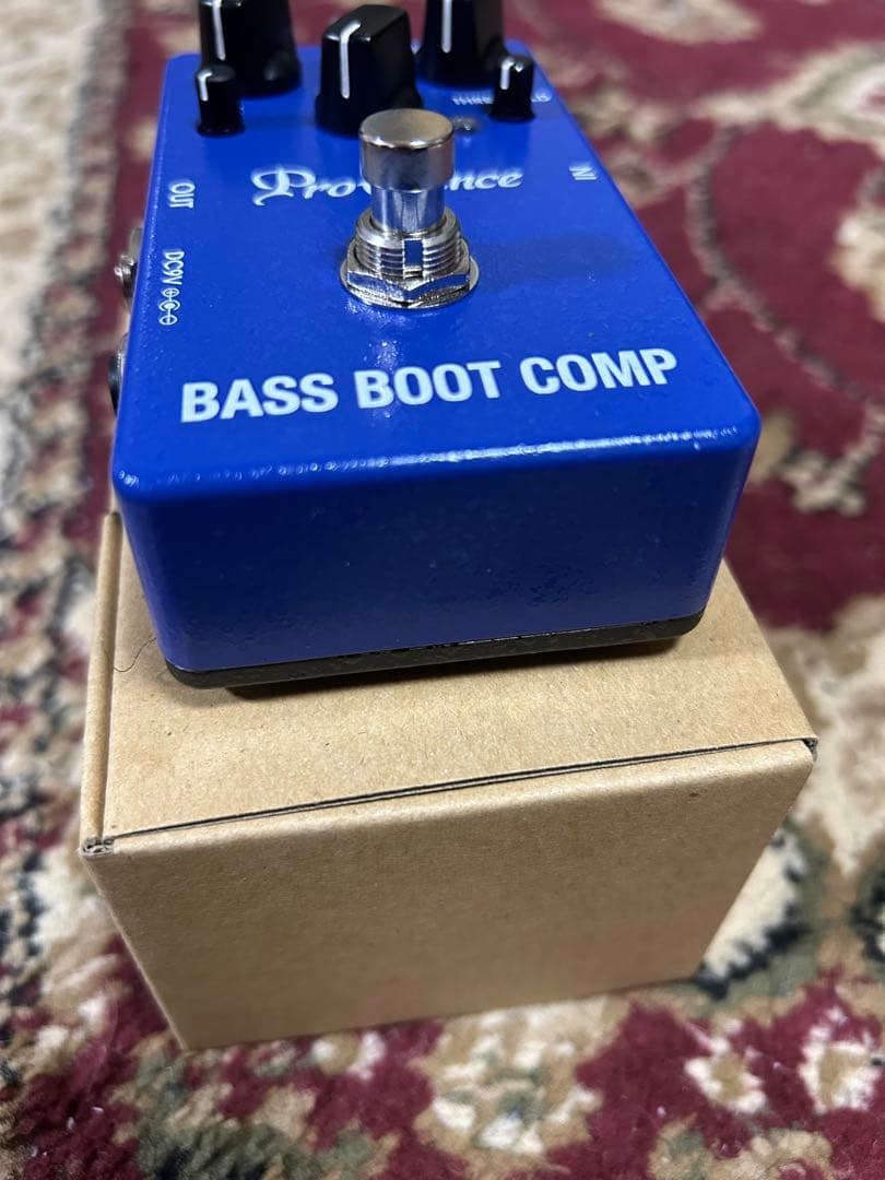 KRS providence BASS BOOT COMP BTC-1 KRS providence BASS BOOT COMP