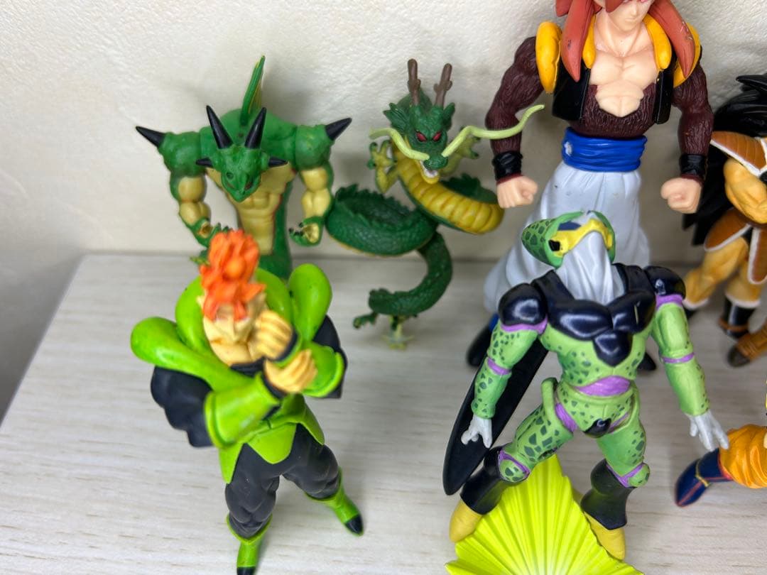 【レア】ドラゴンボール　フィギュア　20体　まとめ売り