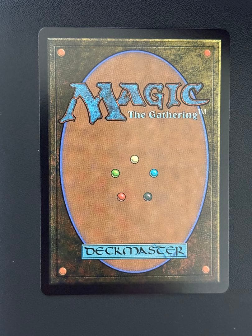 MTG FF継承史 クラウド・ストライフ 日本語Foil