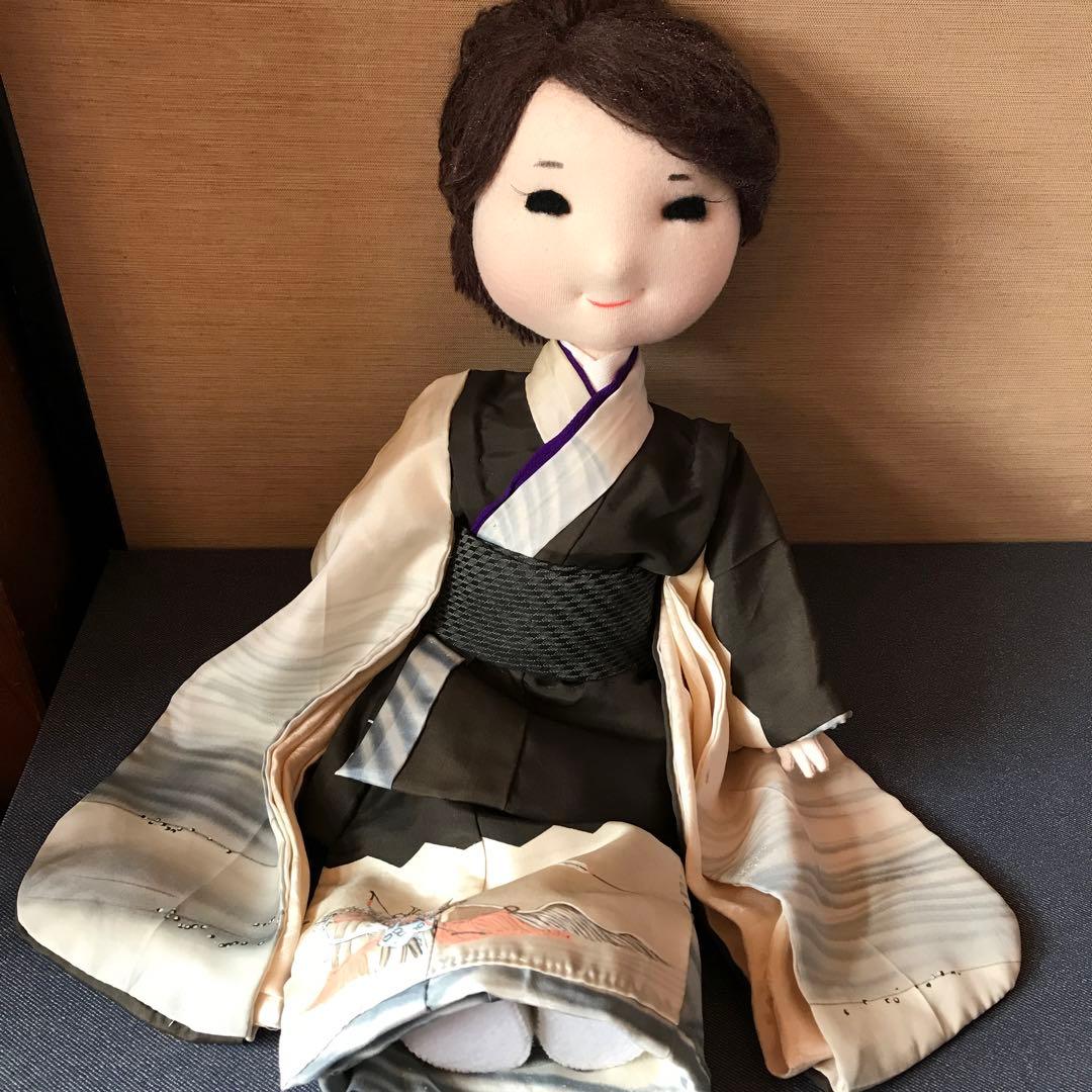 学術標本 種名ニホンジカ 胎児（♂） エタノール浸漬標本 頭胴長約5cm