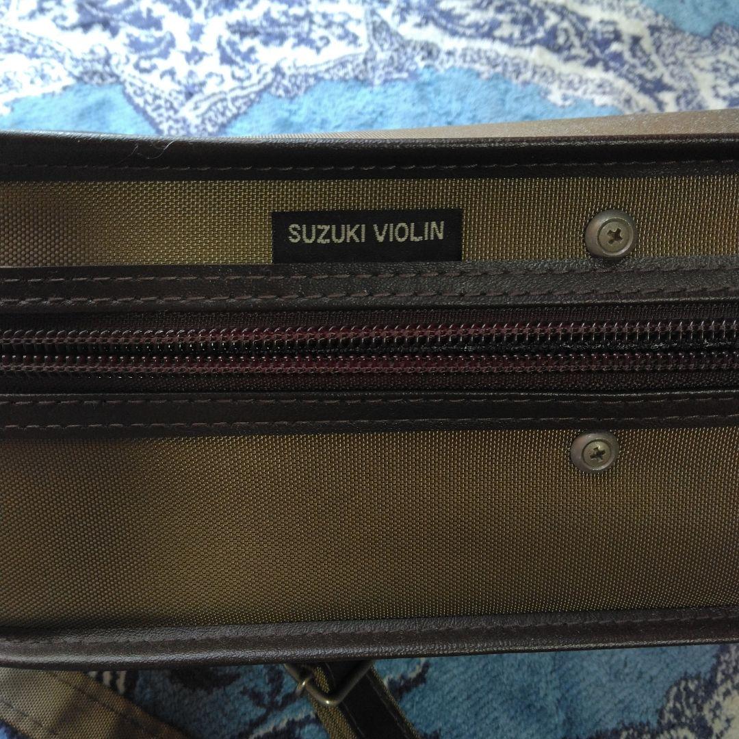 Jinバイオリン 1/4 弓　ケース