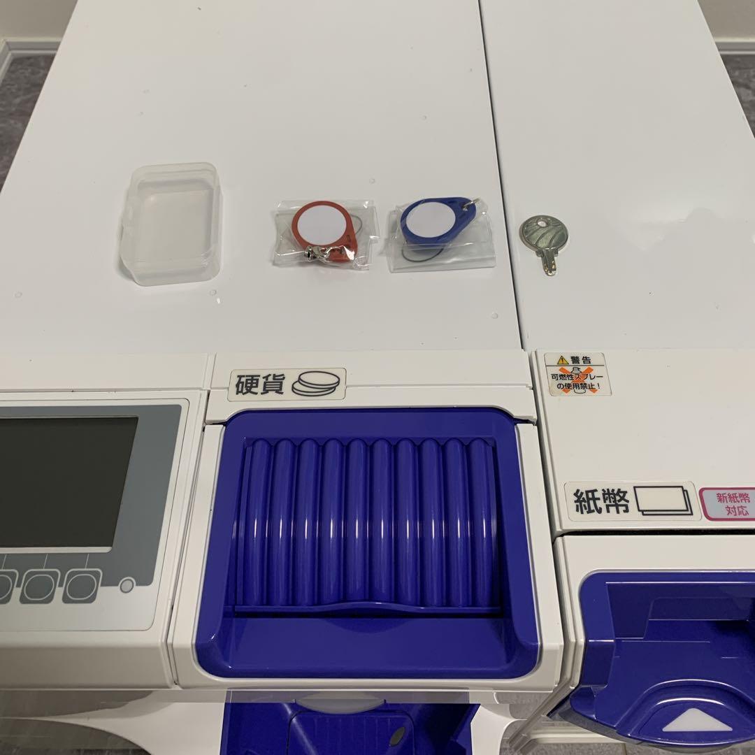 GLORY RT-500 RAD-500最新型釣銭機新紙幣新500円対応