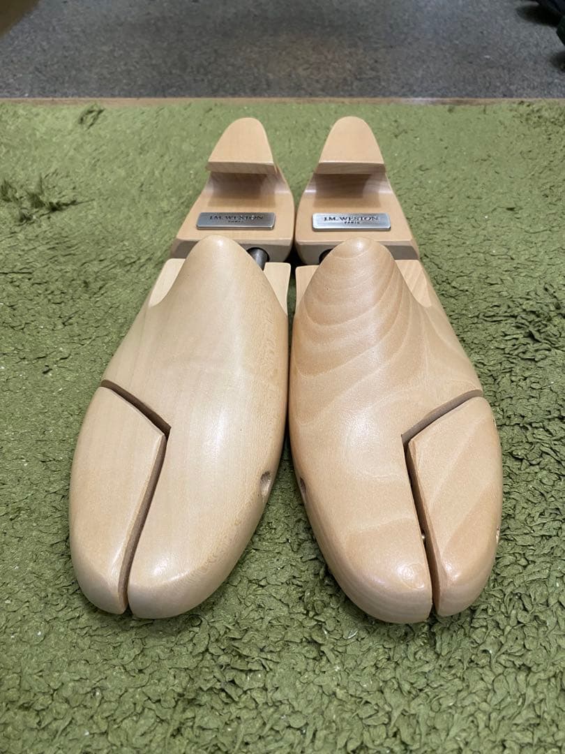 J.M.WESTON / シューツリー / サイズ 5