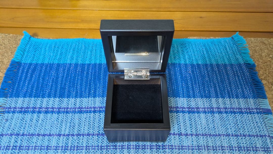 キングダム ハーツ オルゴール Vector to the Heavensシオン