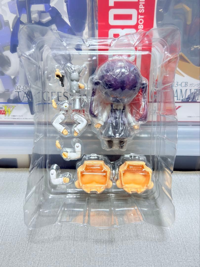 ねんどろいど ご注文はうさぎですか？　チノ　ココア　リゼ　シャロ　千夜　セット