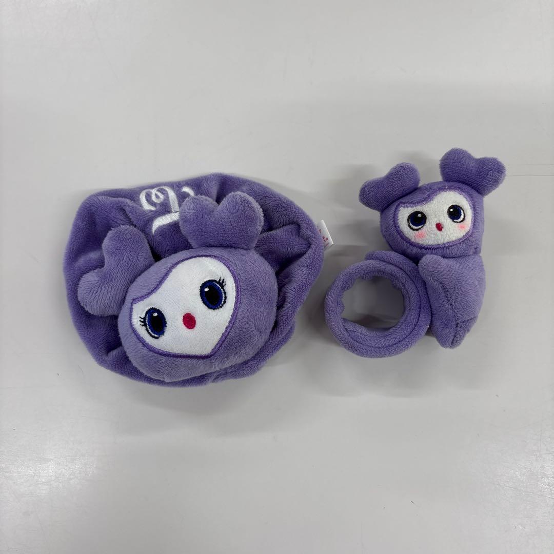 TWICE サナ サブリー＆アクスタ セット売り SANA推しへ twice サナ