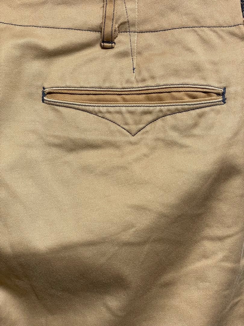 ミスターフリーダム シュガーケーン 8.2oz ナーバルチノ 30x31 美品