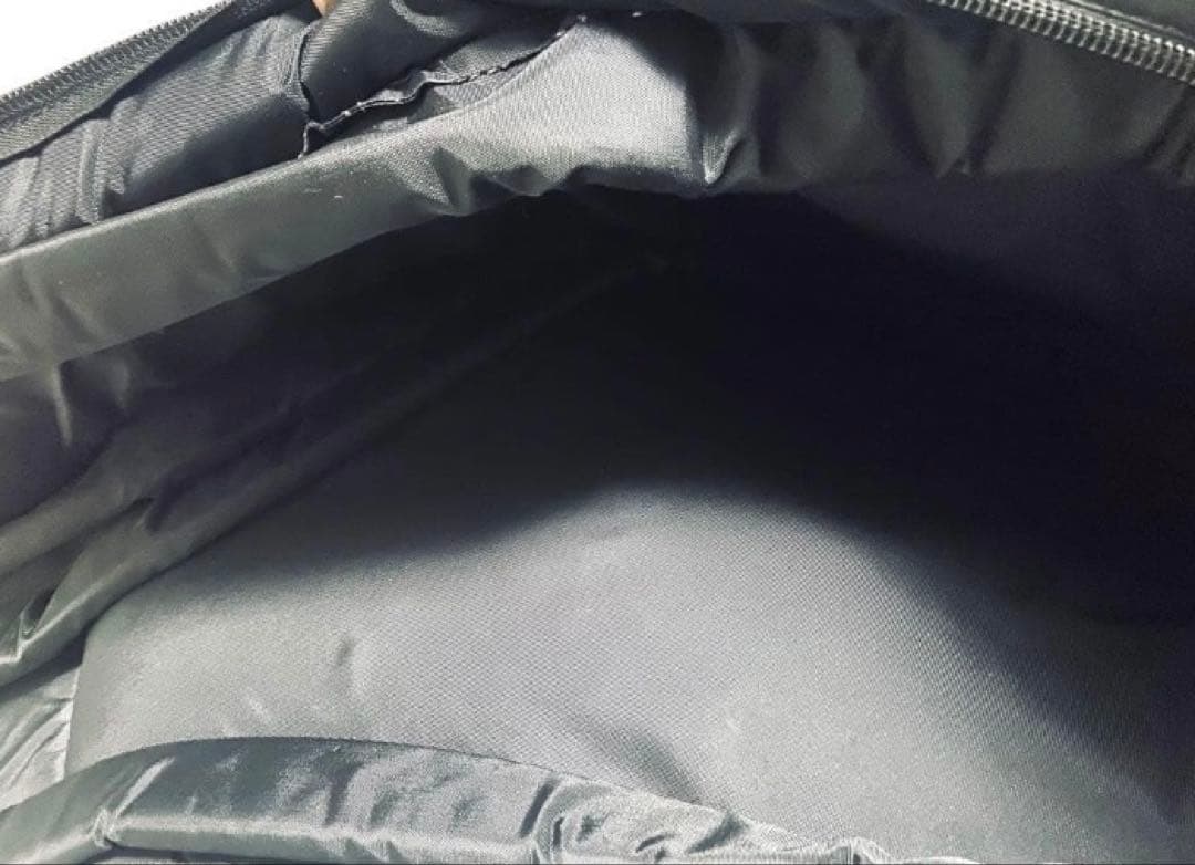 Mooradian ギターケース Wショルダーストラップ付き