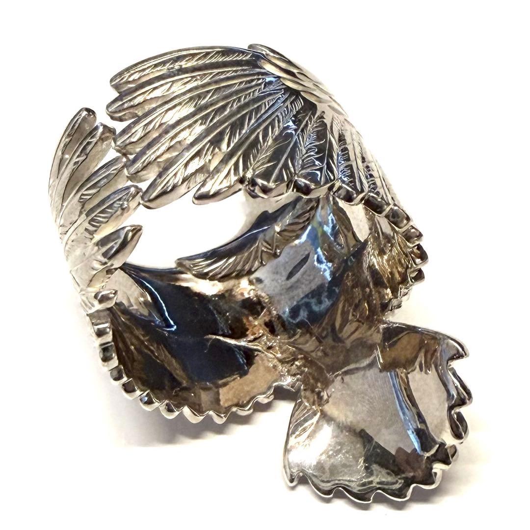 【どんちゃん】鷲見太郎 / Taro Washimi イーグルリング20号