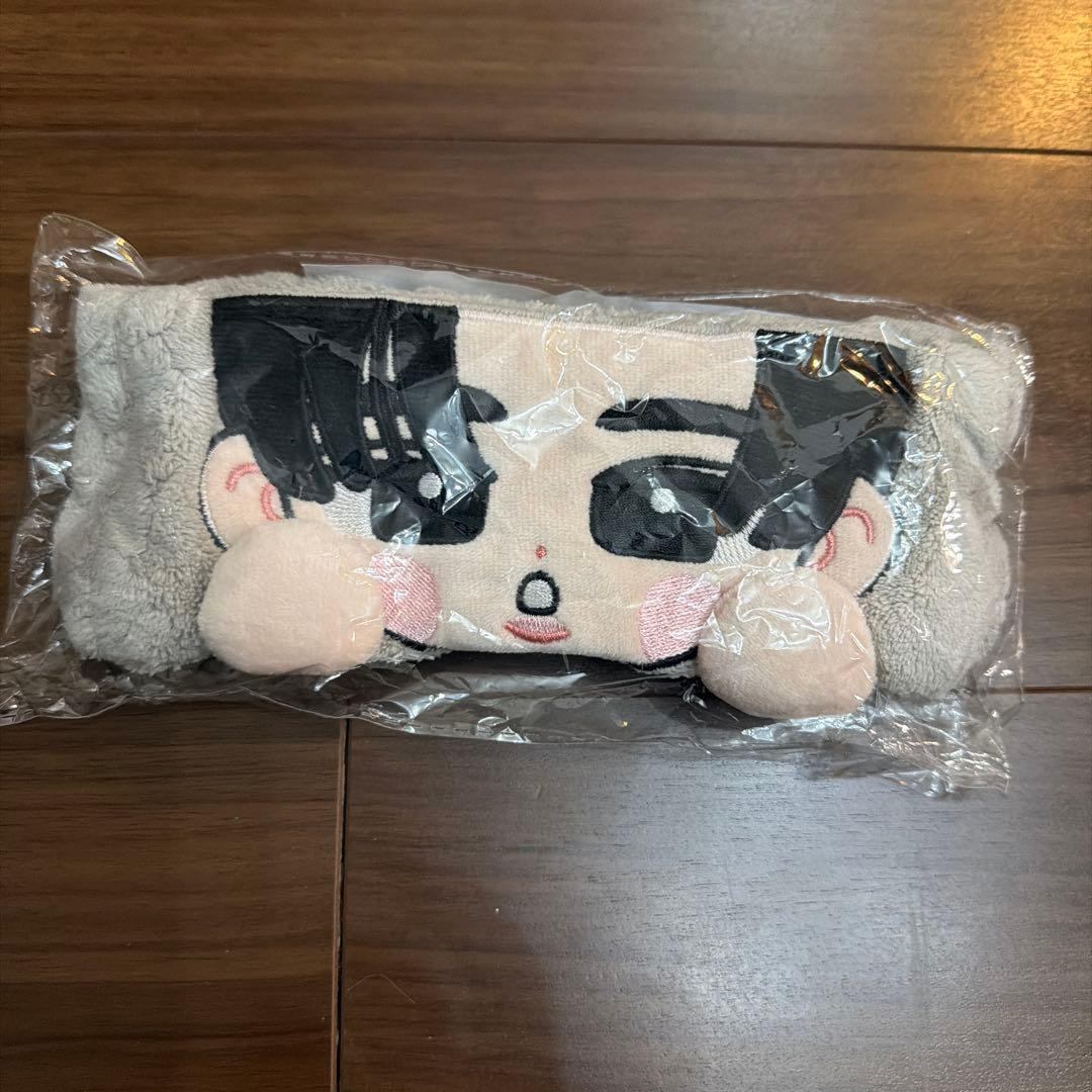 すのチル ヘアバンド 目黒蓮 新品未使用 - メルカリ