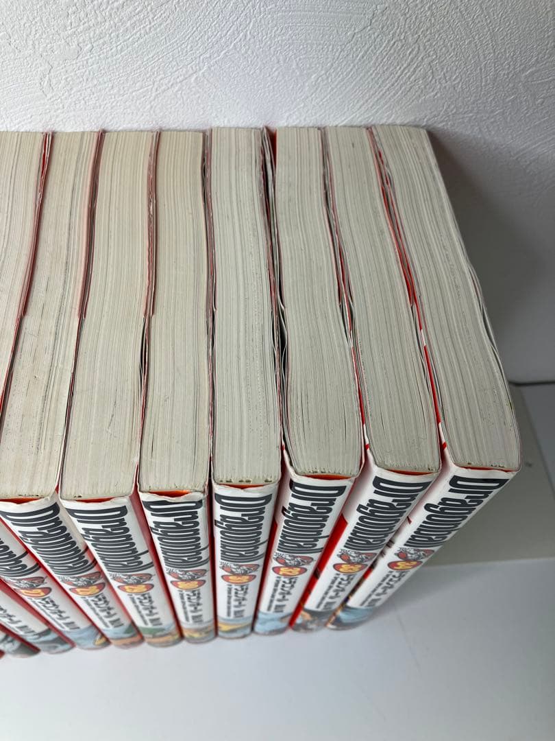 ドラゴンボール　全巻セット　鳥山明 +ドラゴンボール完全版公式ガイド