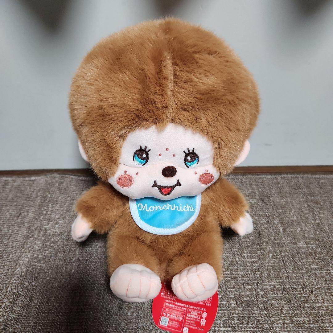 11ぴきのねこ あおさん ぬいぐるみ