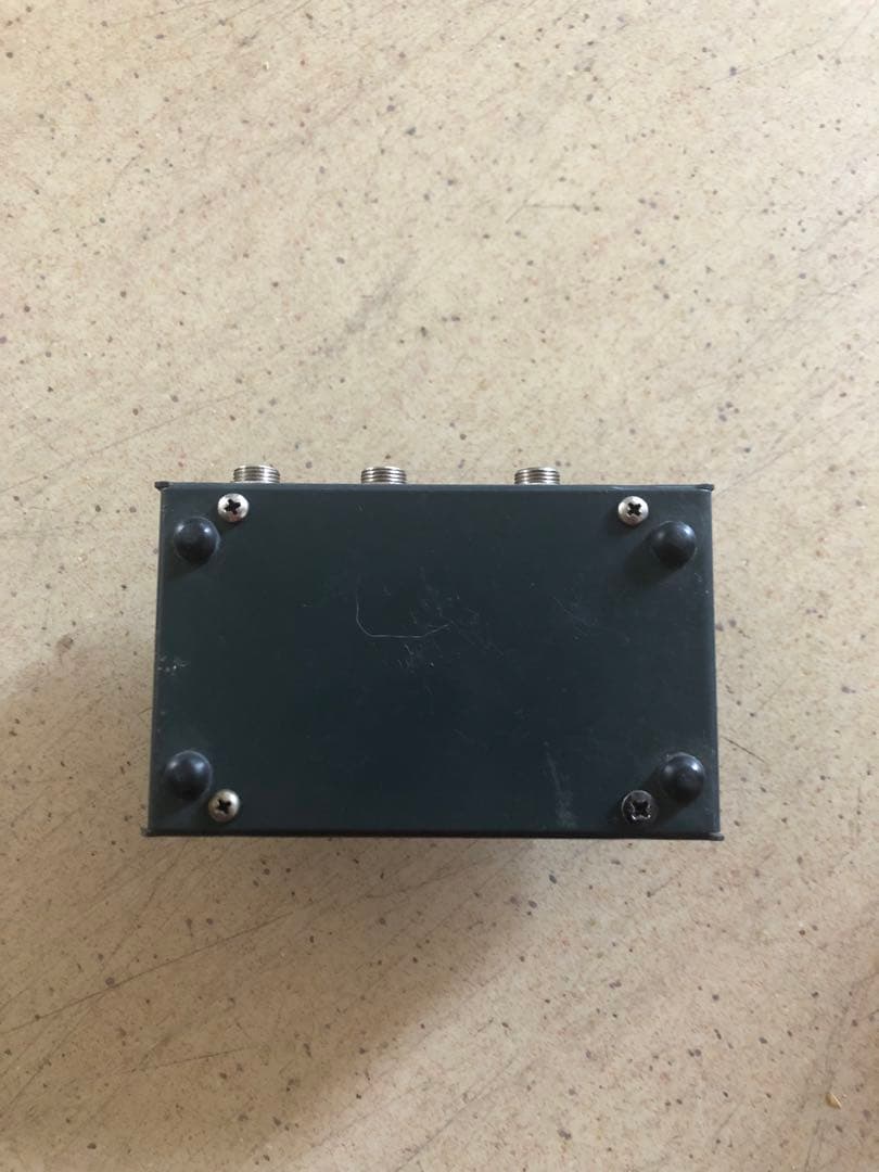 BOSS KM-2 ビンテージ 70-80s