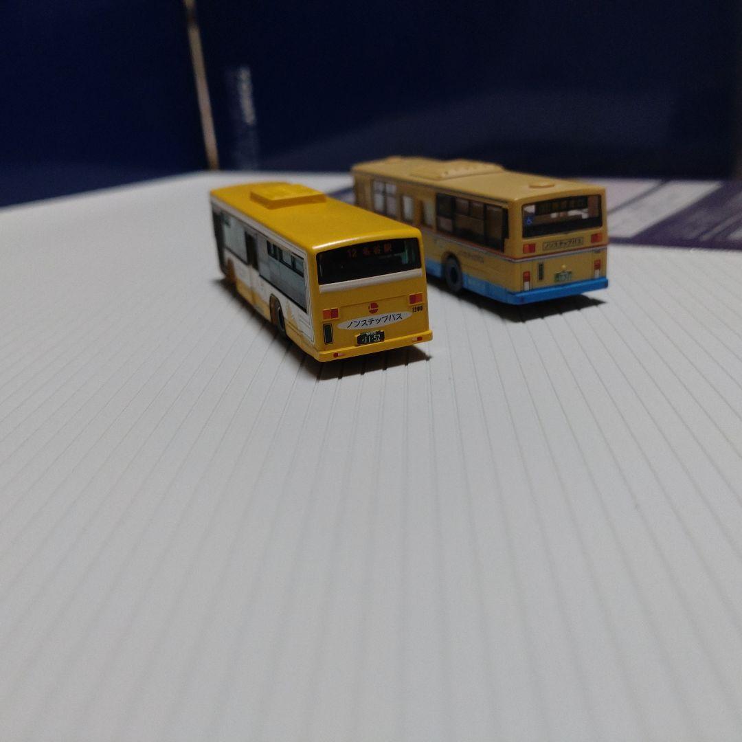 【新品】大阪バスコレクション詰め合わせセット