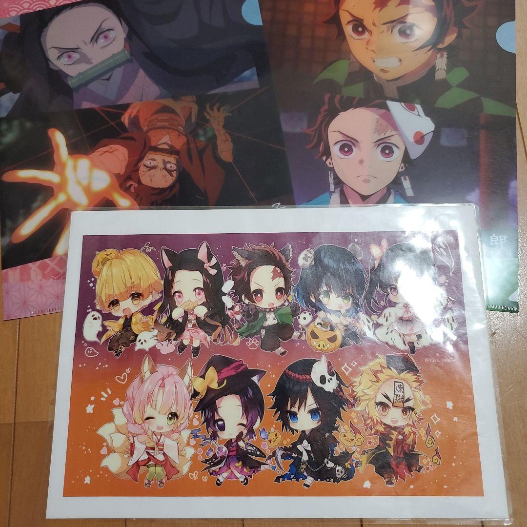 鬼滅の刃 まとめ売り 100点以上 - メルカリ