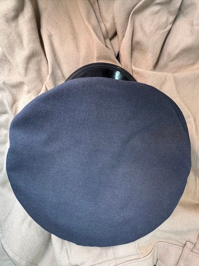 国鉄時代の制服帽 昭和レトロ 昭和帽子