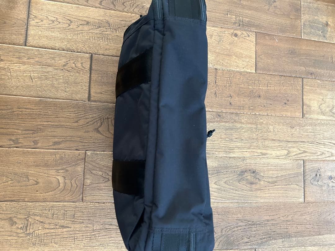 ブリーフィング A4 3WAY LINER MW 黒 BRA193Y21