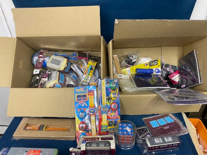 電車グッズ　まとめ売り　大量　色々