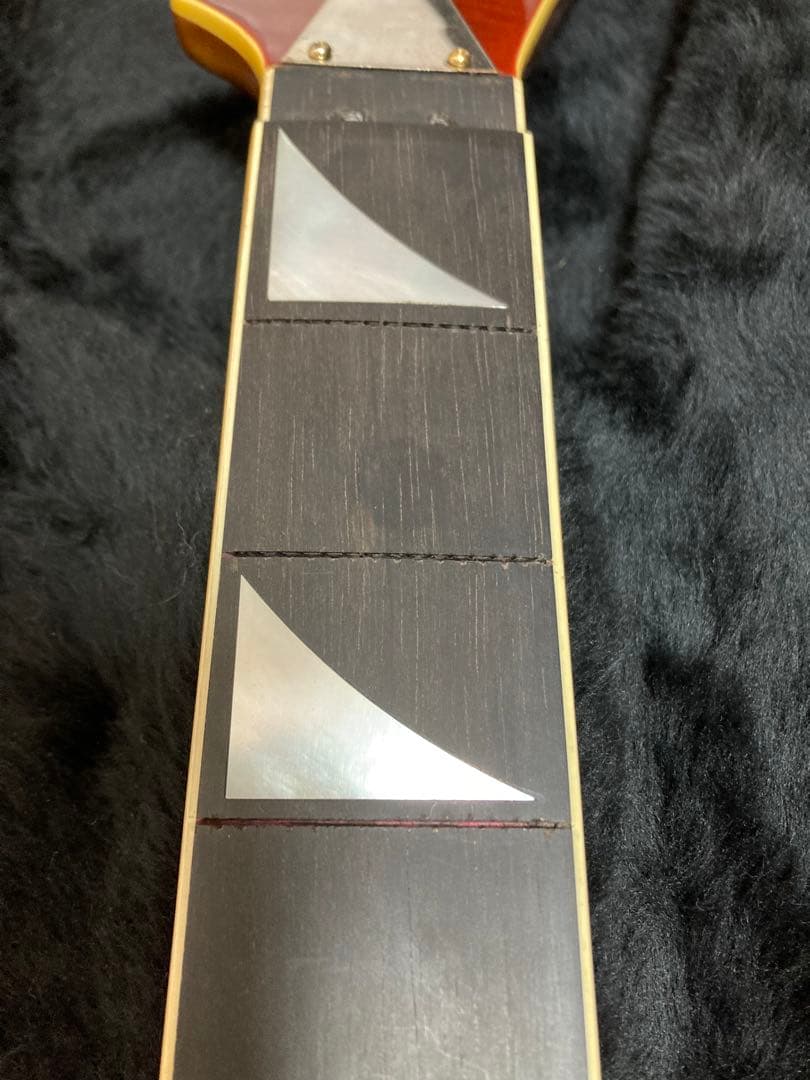 【ジャンク】Grover Jackson Soloist