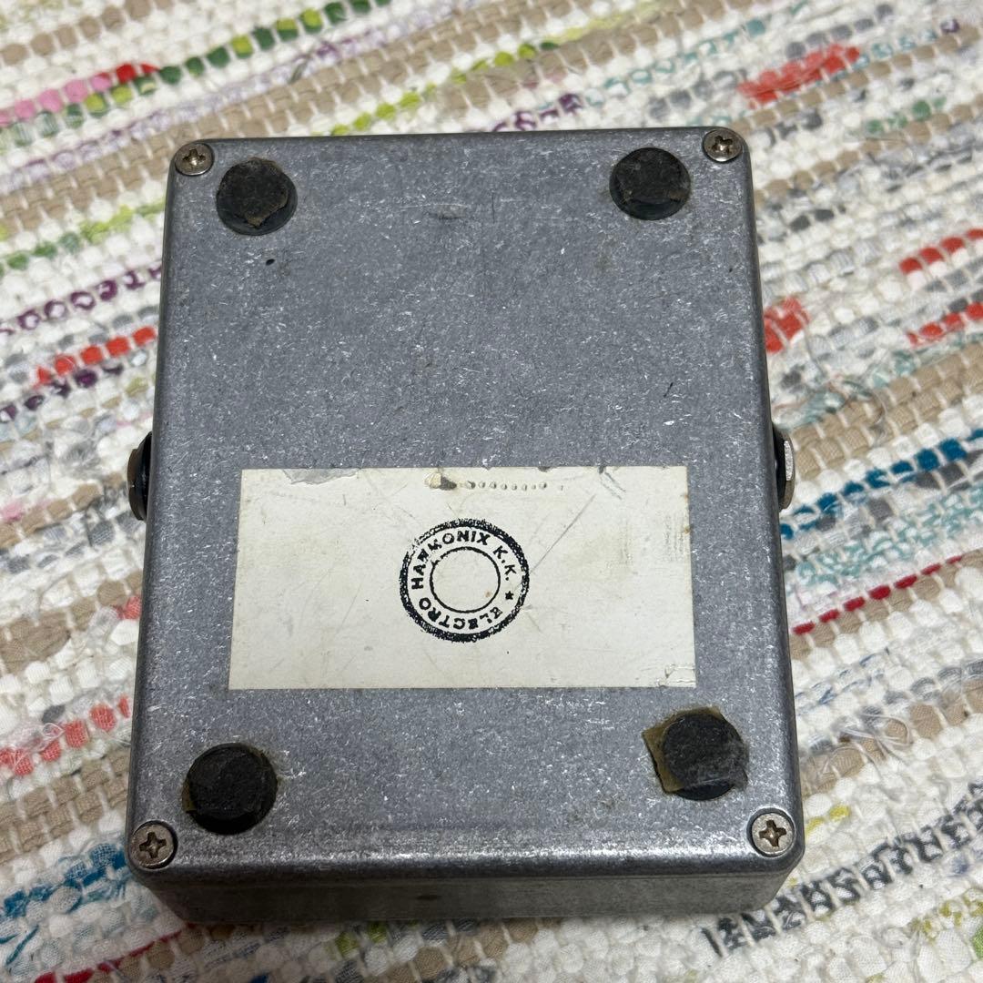 electro-harmonix Little Big Muff （リペア品）