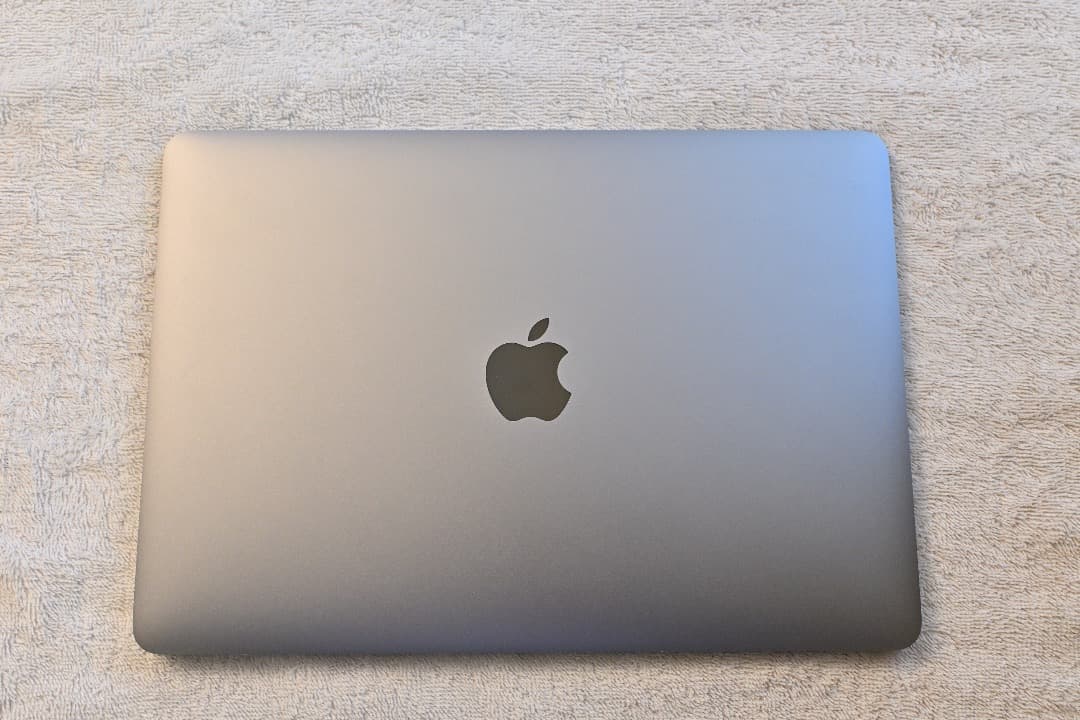 MacBook本体 Apple MacBook 12(2017) 512GB 8GB 1.3GHz